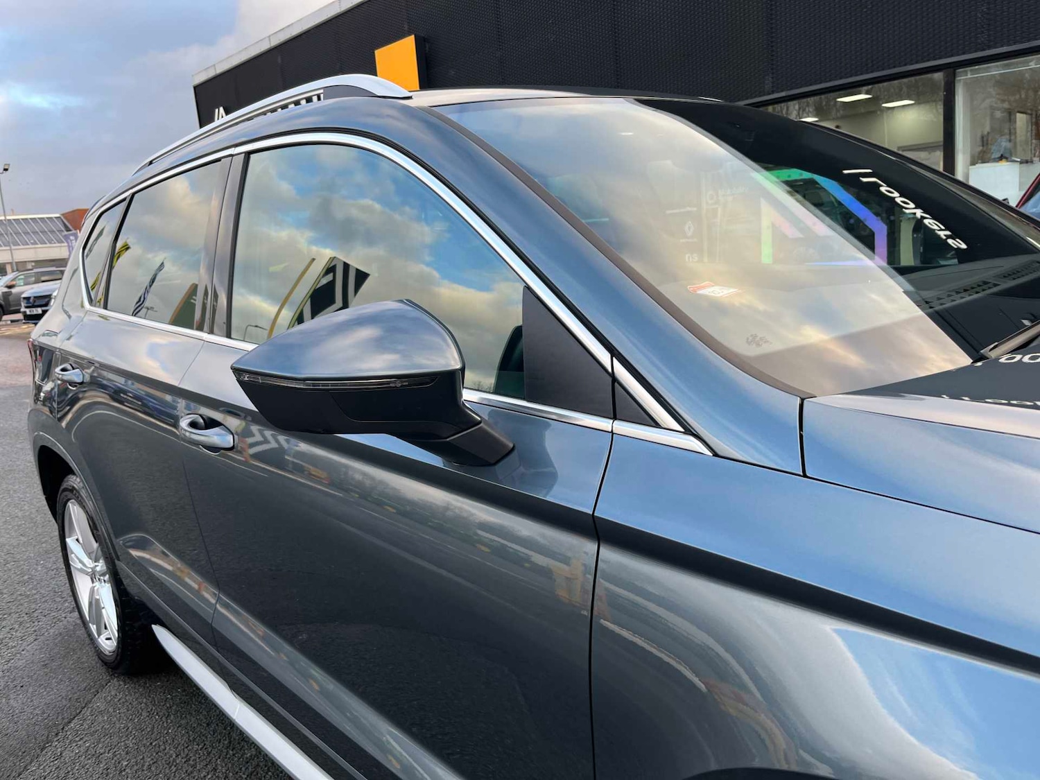 Used SEAT Ateca 2019 for sale - 77008359: Photo 30