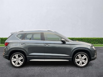 Used SEAT Ateca 2019 for sale - 77008359: Photo