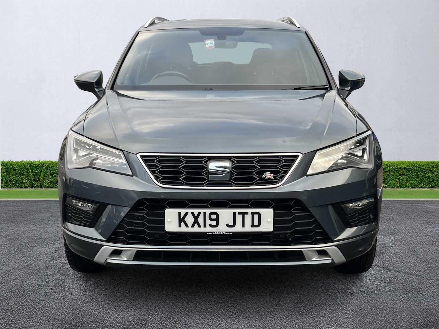 Used SEAT Ateca 2019 for sale - 77008359: Photo 5