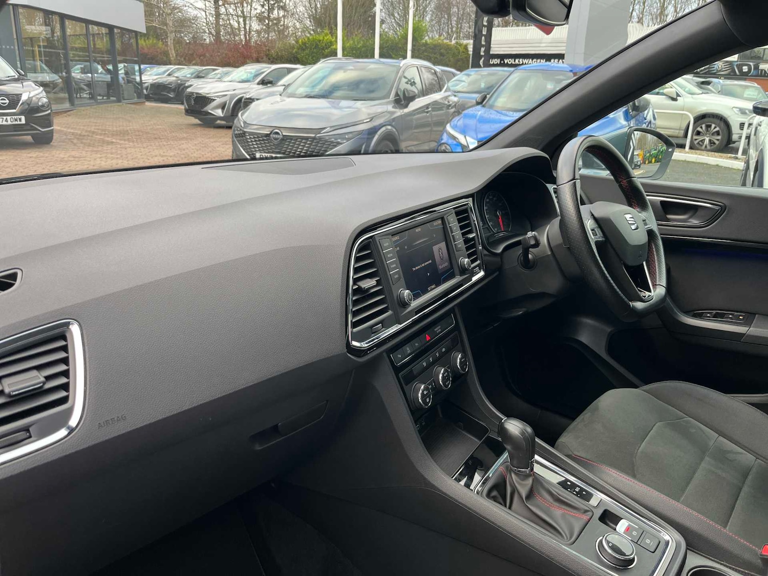Used SEAT Ateca 2019 for sale - 77008359: Photo 7