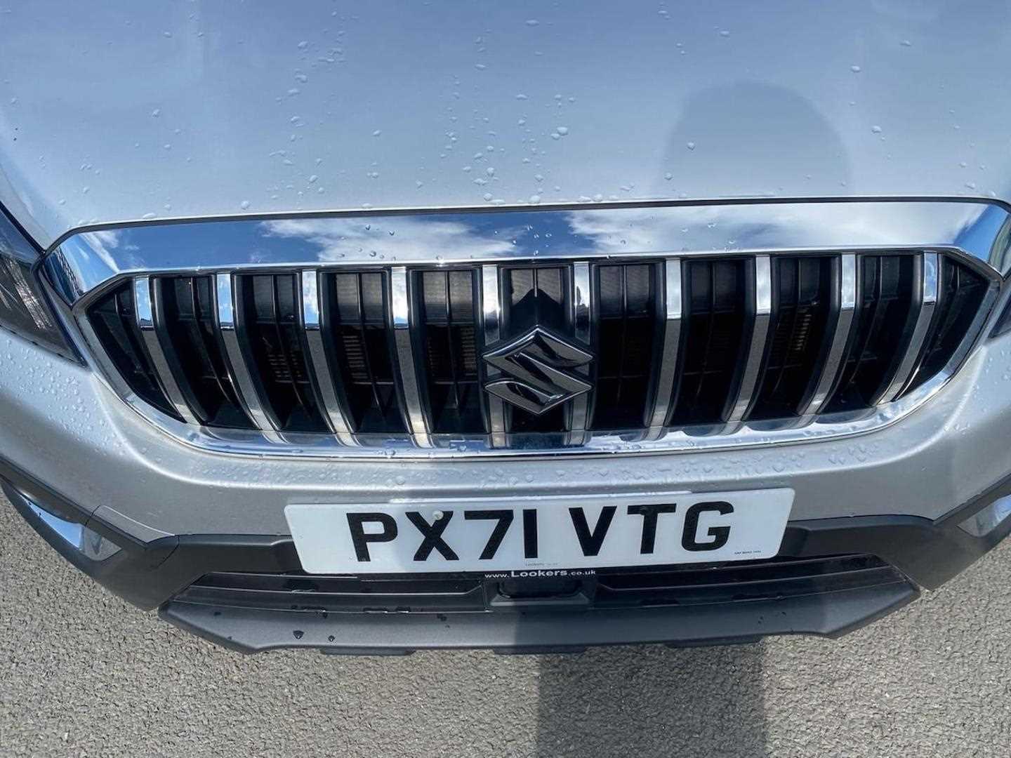 Vehicle 24