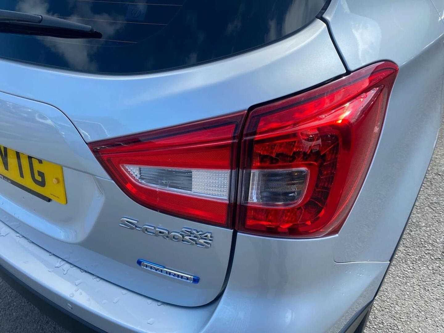 Vehicle 26