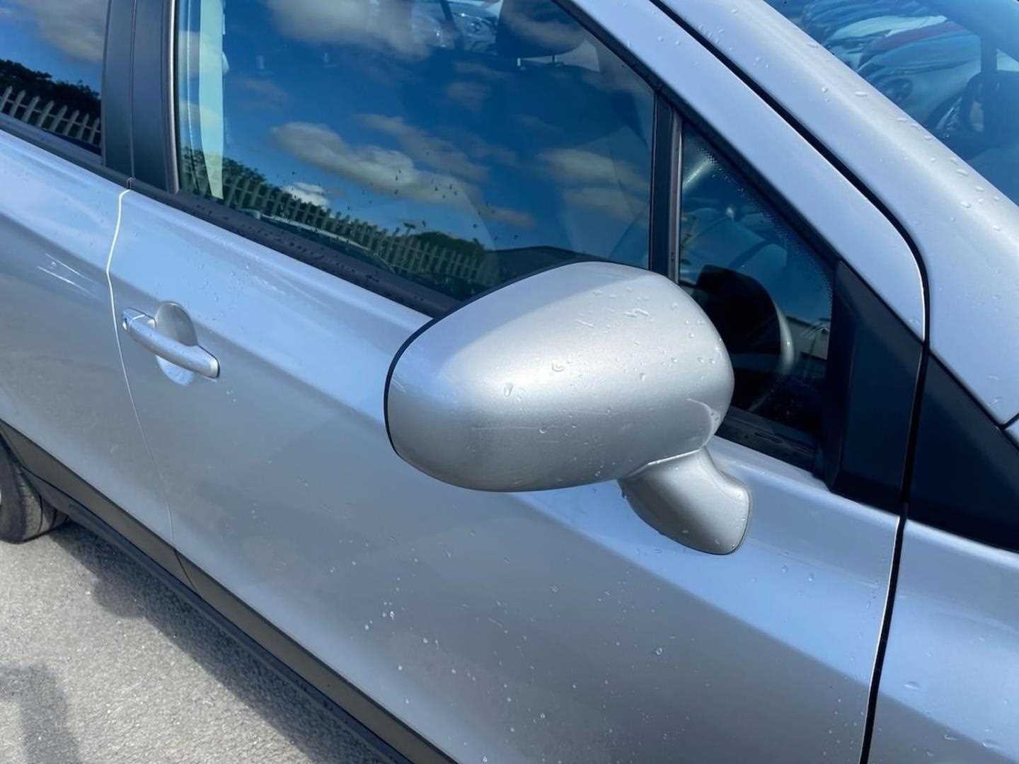 Vehicle 28