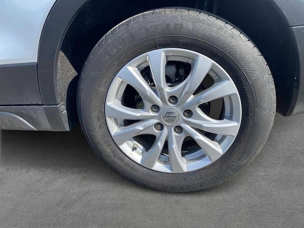 Used Suzuki SX4 S-Cross 2021 for sale - 75497803: Photo 6