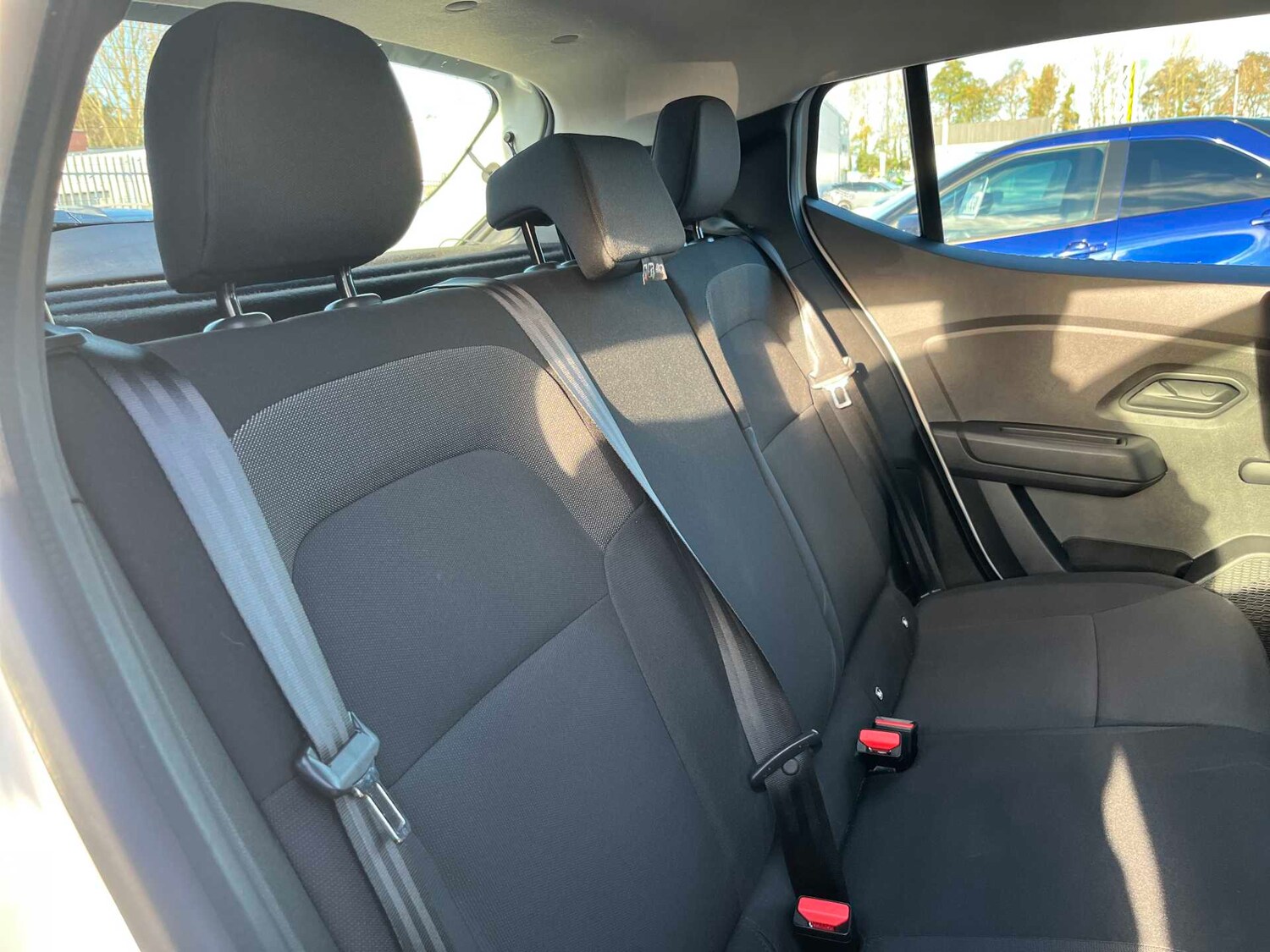 Used Dacia Sandero 2022 for sale - 76694640: Photo 14