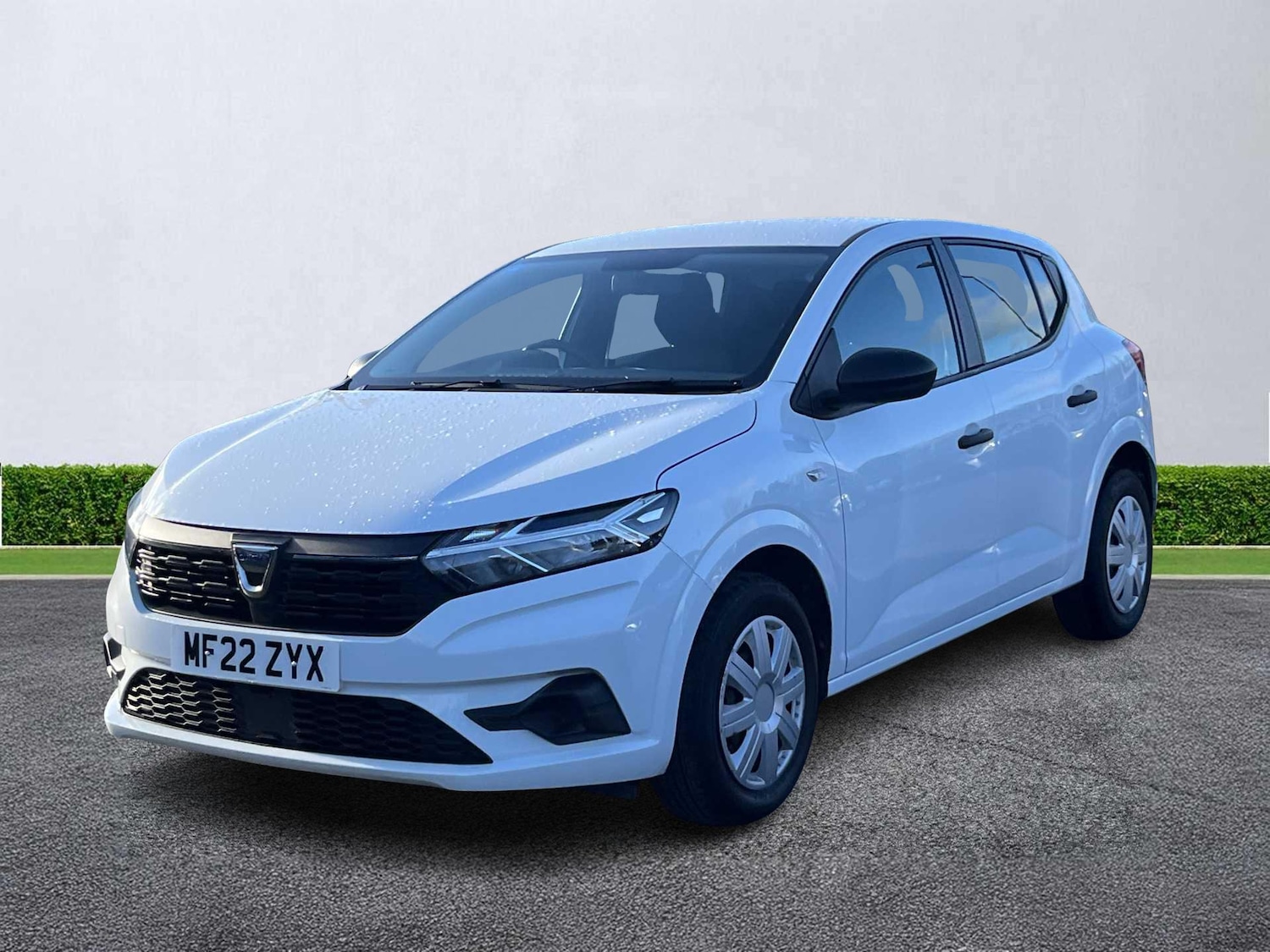 Used Dacia Sandero 2022 for sale - 76694640: Photo 18