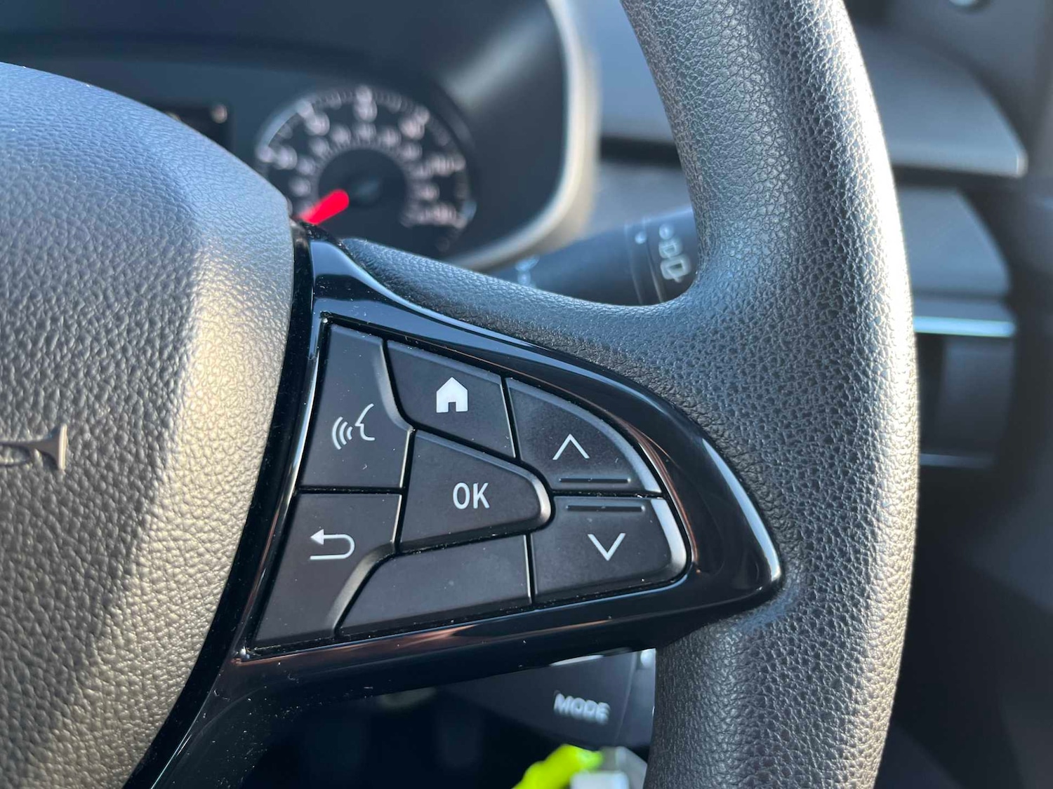 Used Dacia Sandero 2022 for sale - 76694640: Photo 22