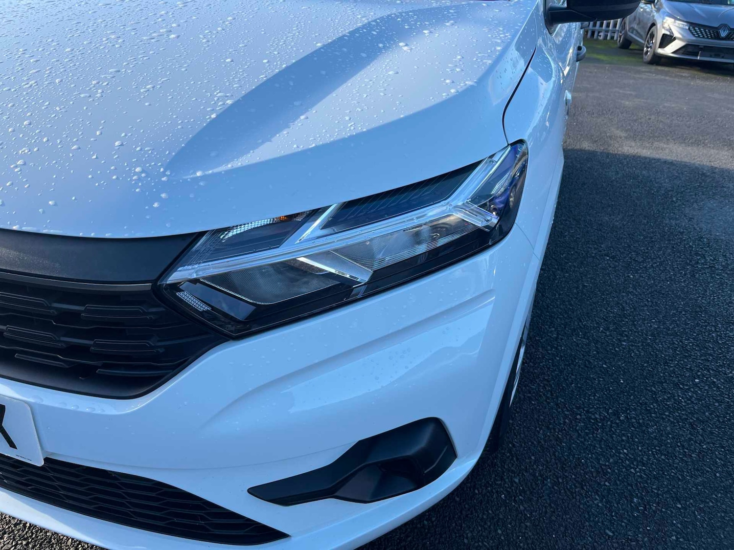 Used Dacia Sandero 2022 for sale - 76694640: Photo 26