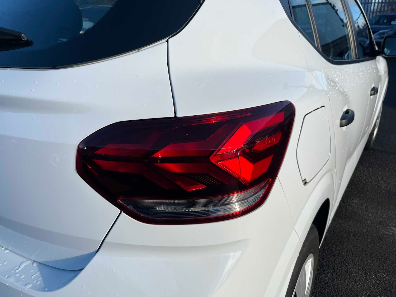 Used Dacia Sandero 2022 for sale - 76694640: Photo 27