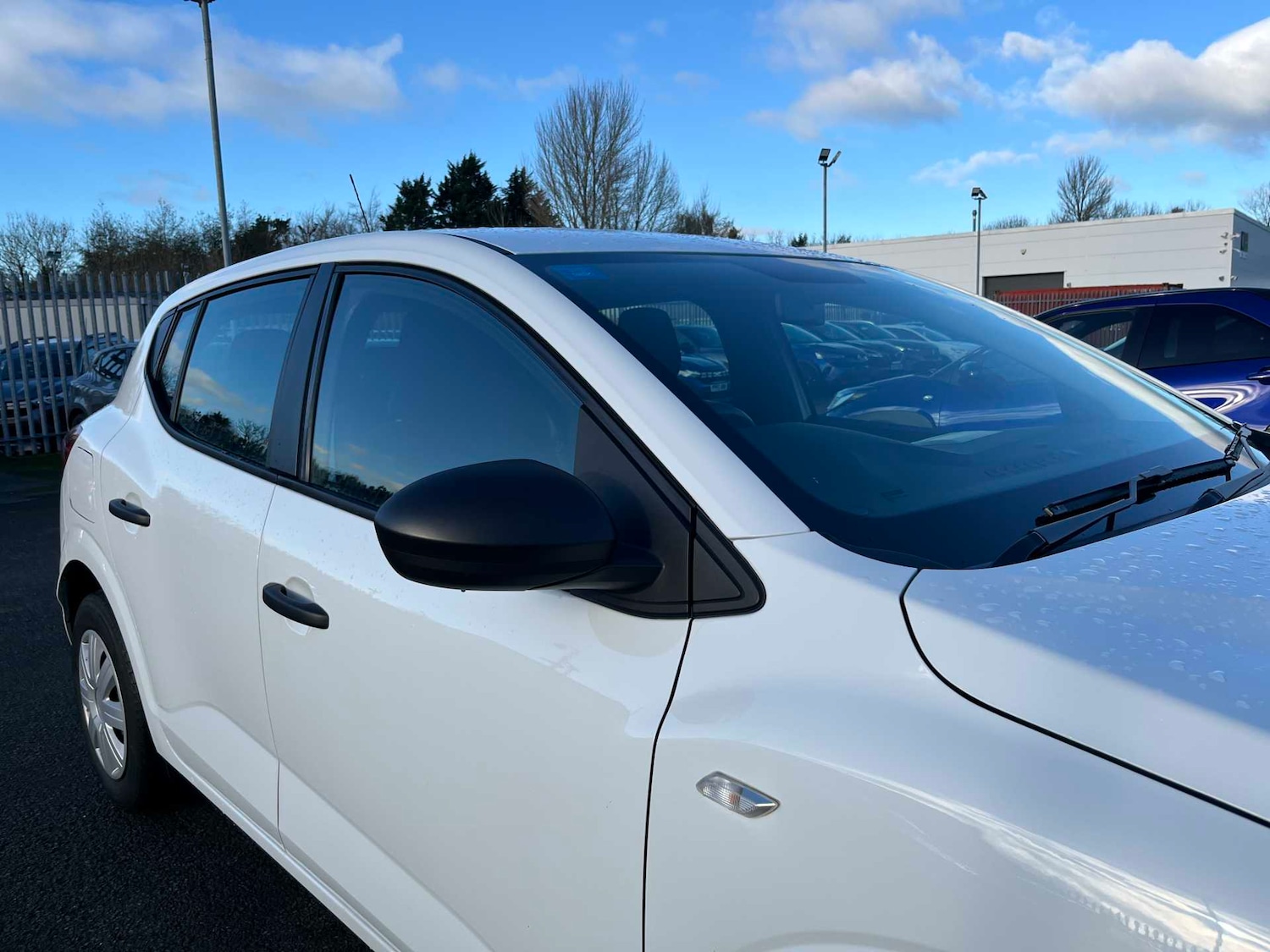 Used Dacia Sandero 2022 for sale - 76694640: Photo 29