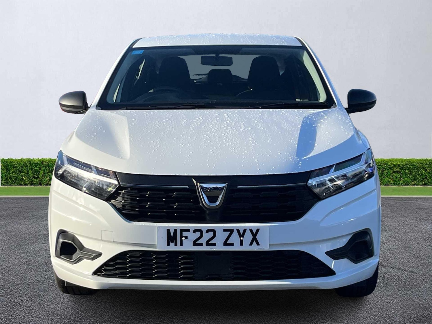 Used Dacia Sandero 2022 for sale - 76694640: Photo 4