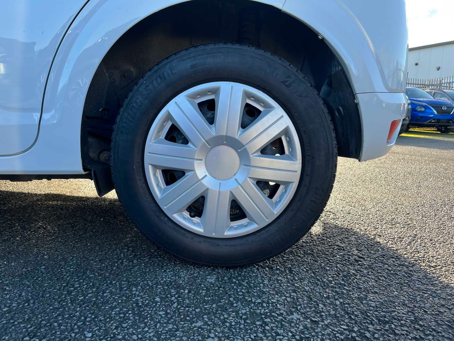 Used Dacia Sandero 2022 for sale - 76694640: Photo 5