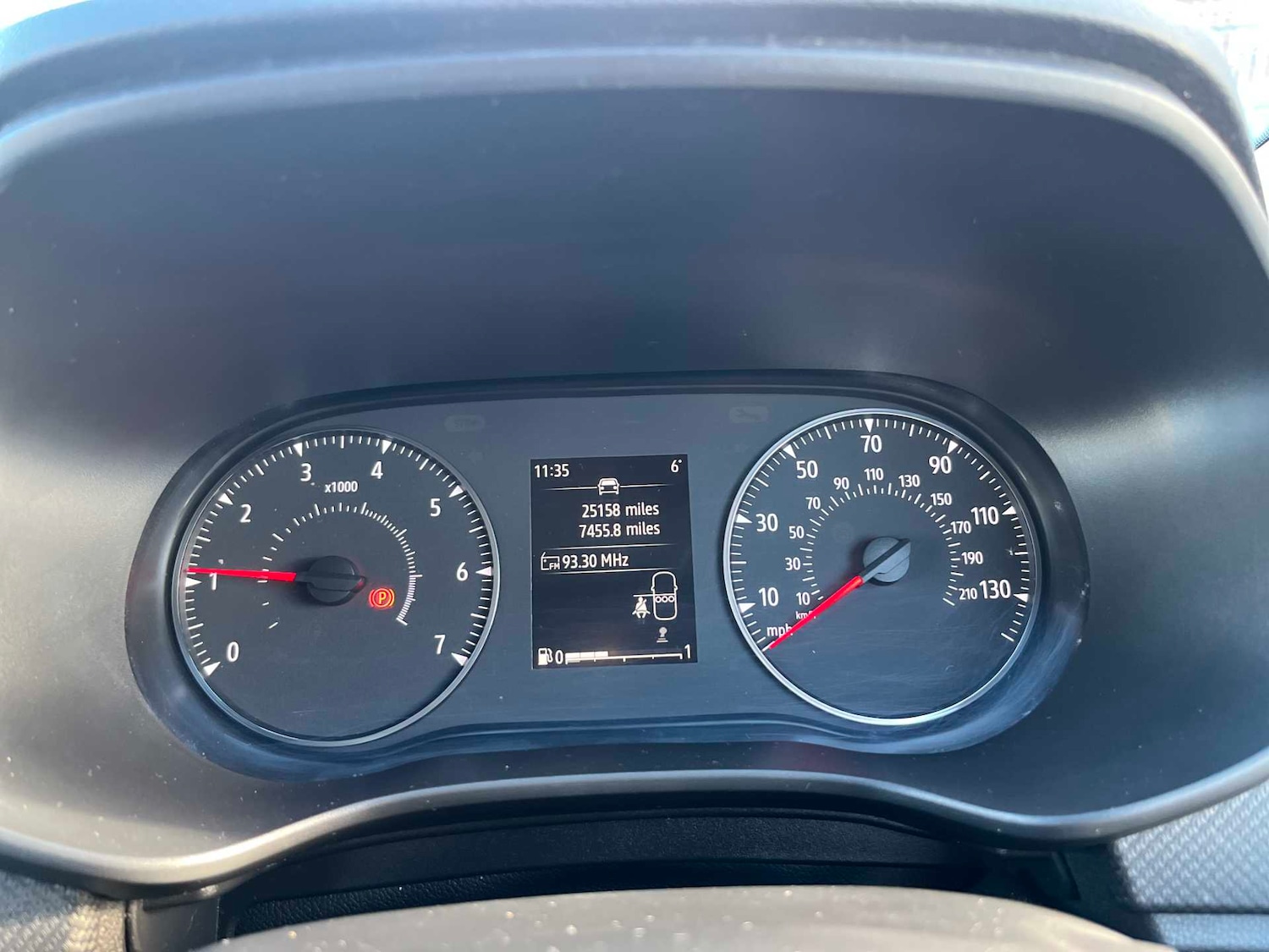 Used Dacia Sandero 2022 for sale - 76694640: Photo 8