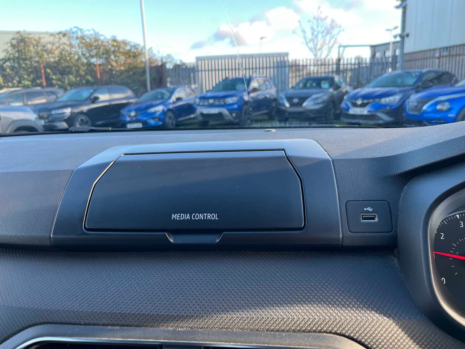 Used Dacia Sandero 2022 for sale - 76694640: Photo 9