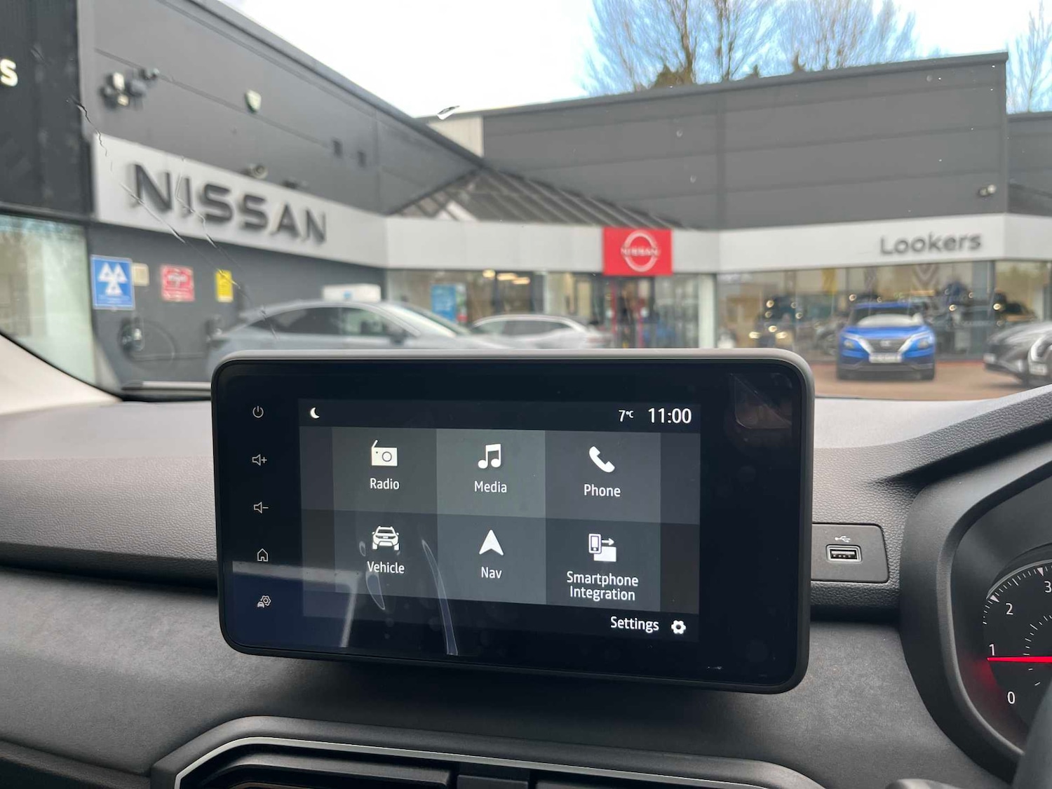 Used Dacia Sandero Stepway 2024 for sale - 76682587: Photo 10