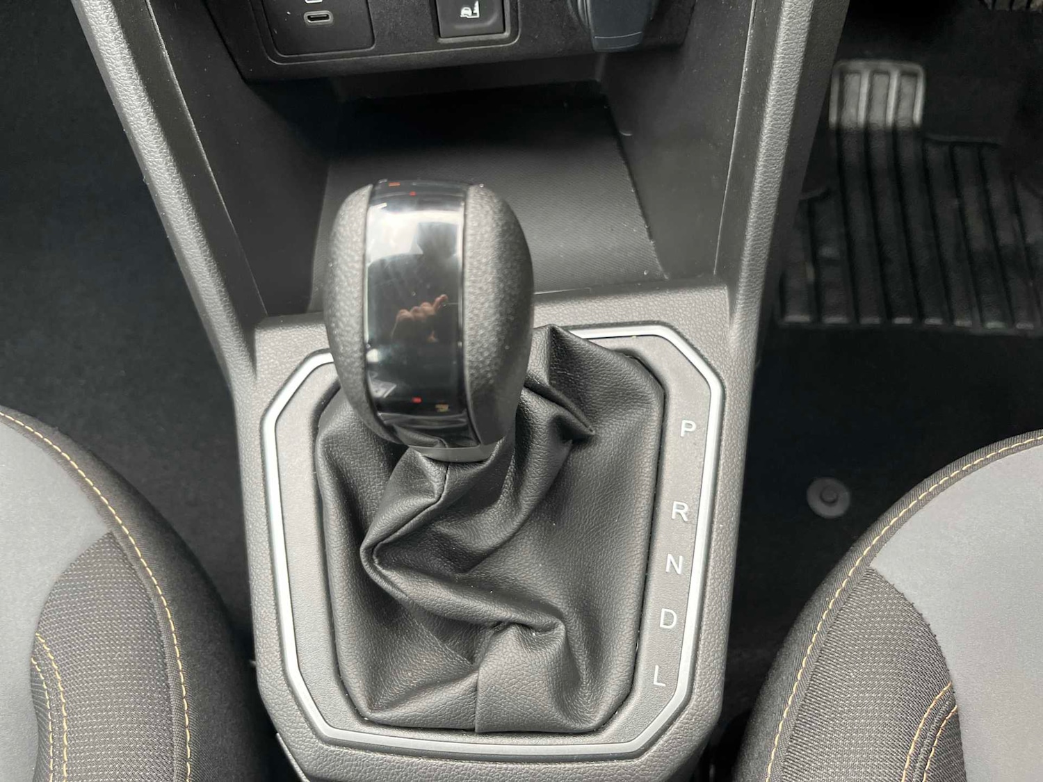 Used Dacia Sandero Stepway 2024 for sale - 76682587: Photo 12