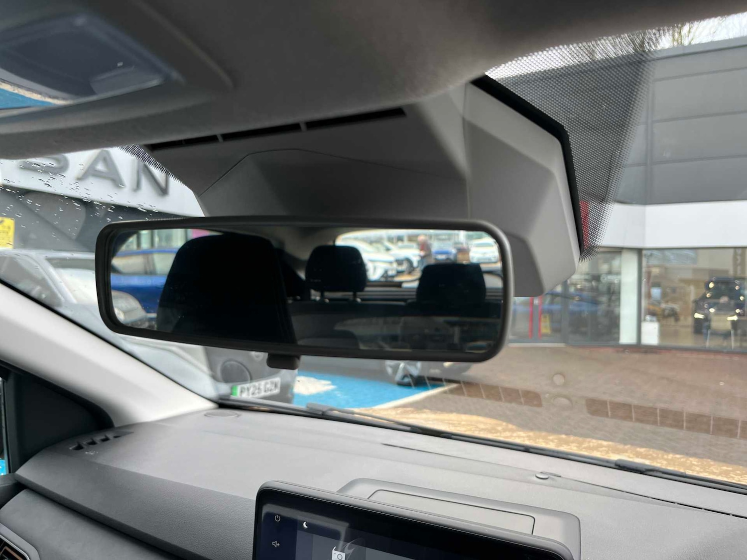 Used Dacia Sandero Stepway 2024 for sale - 76682587: Photo 13