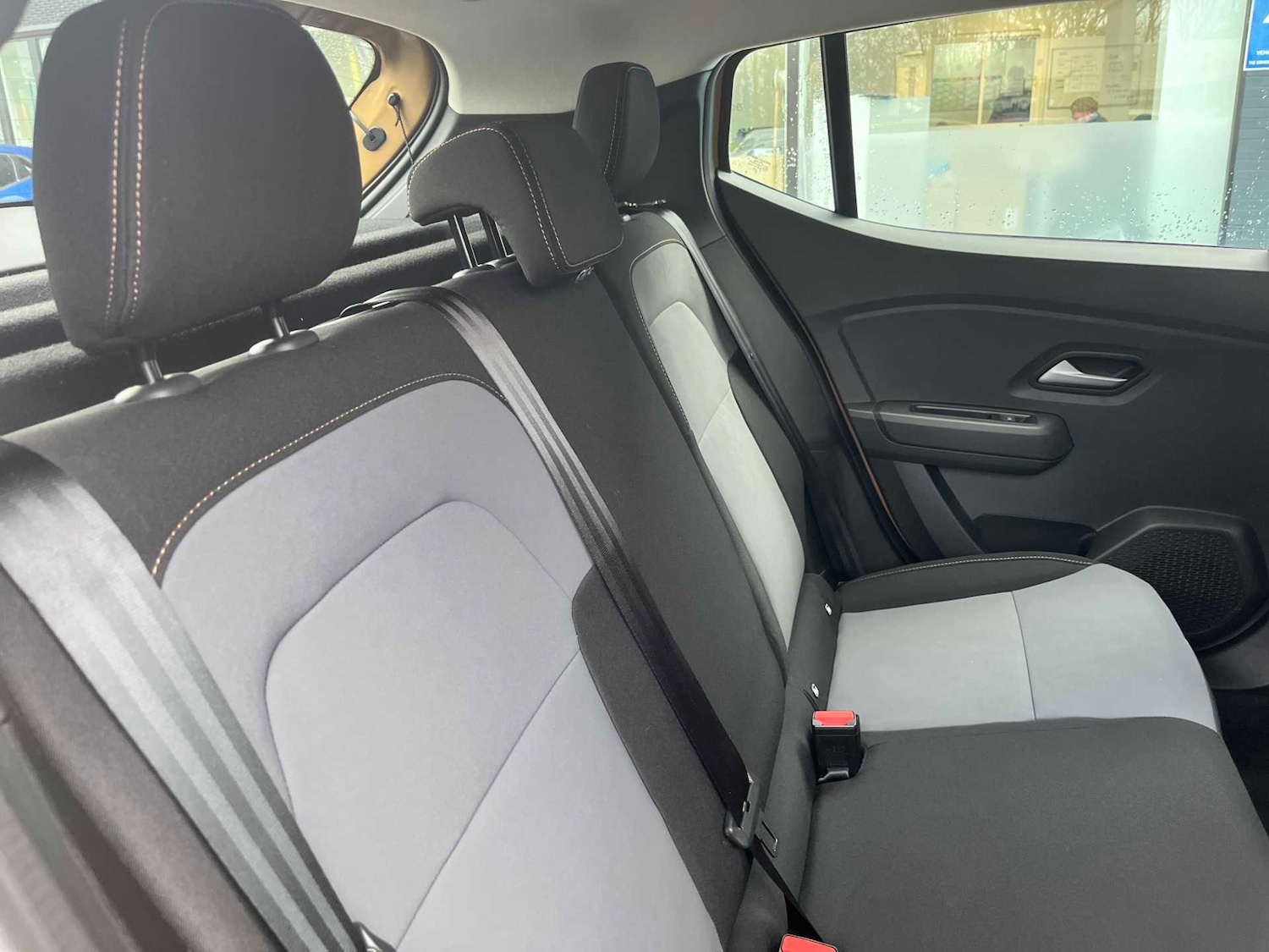 Used Dacia Sandero Stepway 2024 for sale - 76682587: Photo 15