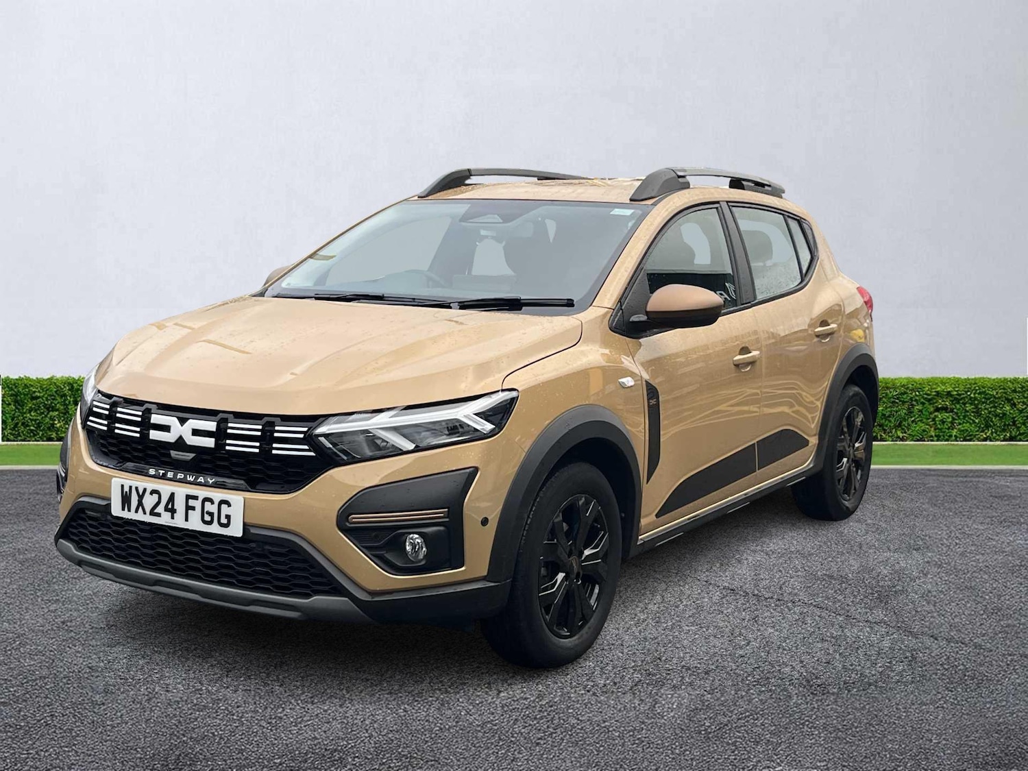 Used Dacia Sandero Stepway 2024 for sale - 76682587: Photo 19