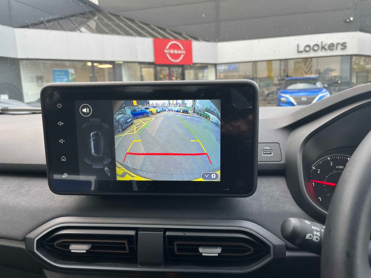 Used Dacia Sandero Stepway 2024 for sale - 76682587: Photo 21