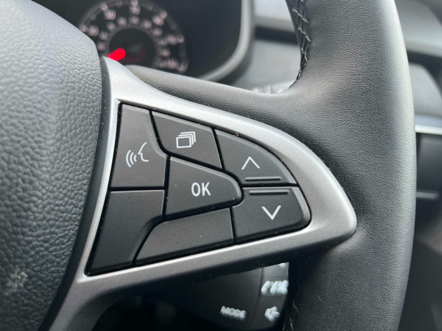 Used Dacia Sandero Stepway 2024 for sale - 76682587: Photo 23