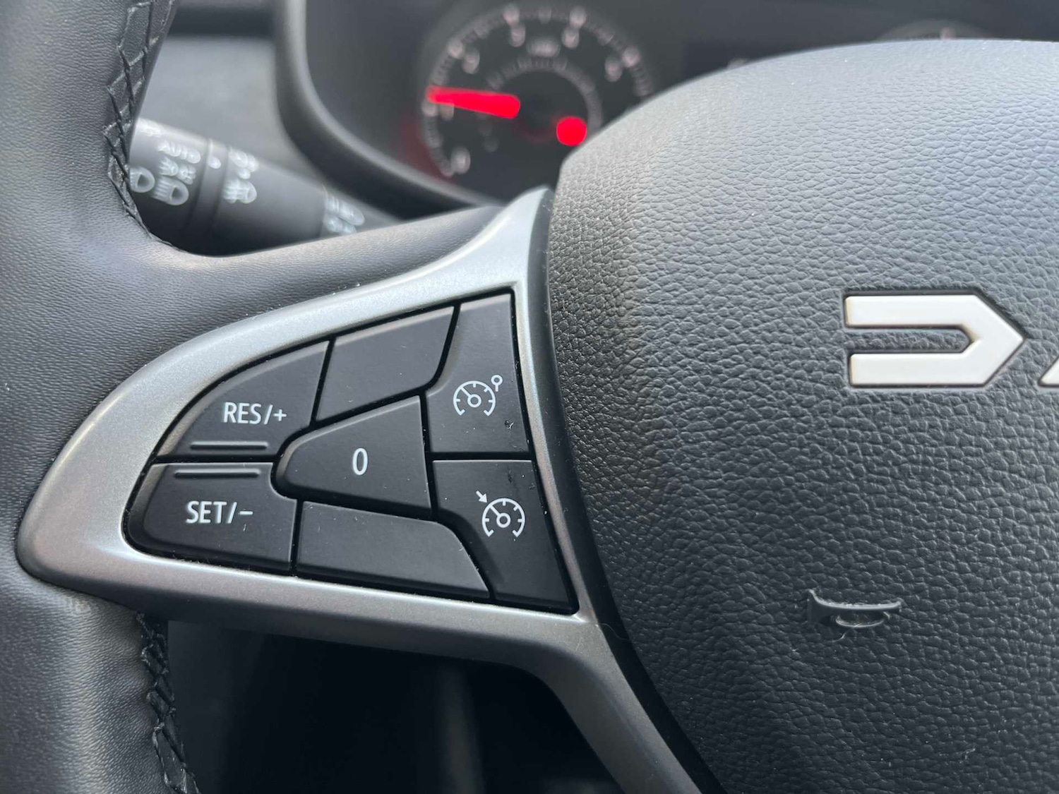 Used Dacia Sandero Stepway 2024 for sale - 76682587: Photo 24