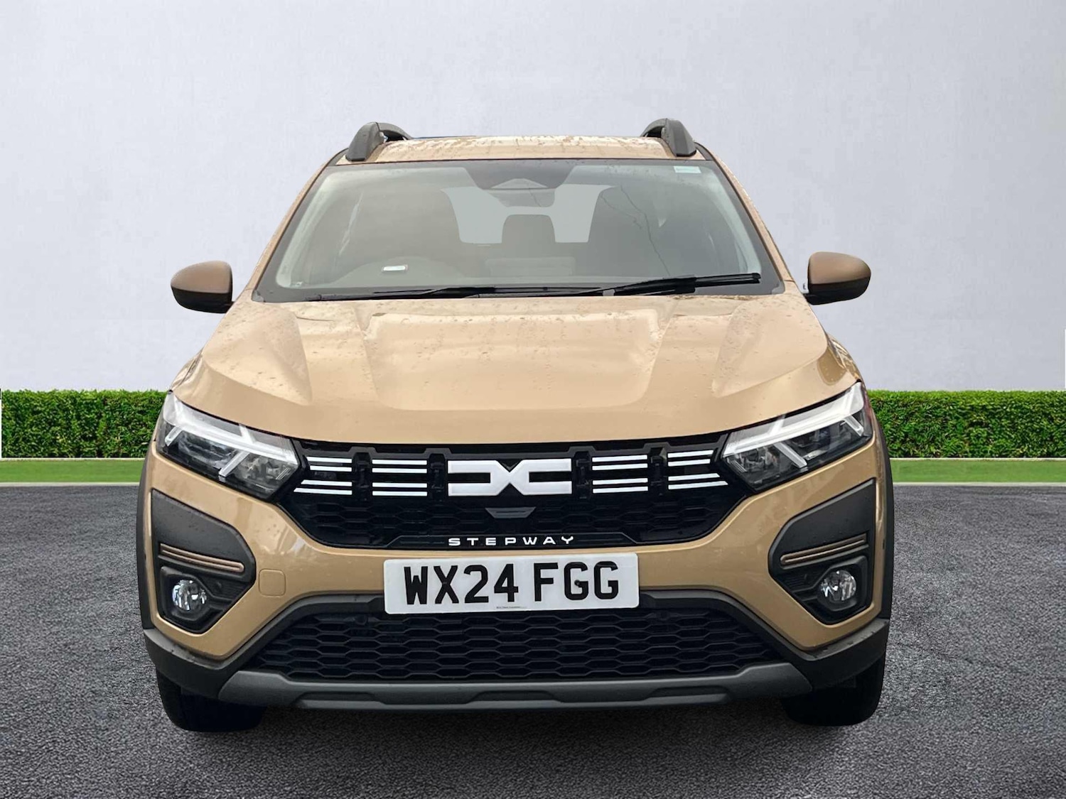 Used Dacia Sandero Stepway 2024 for sale - 76682587: Photo 5