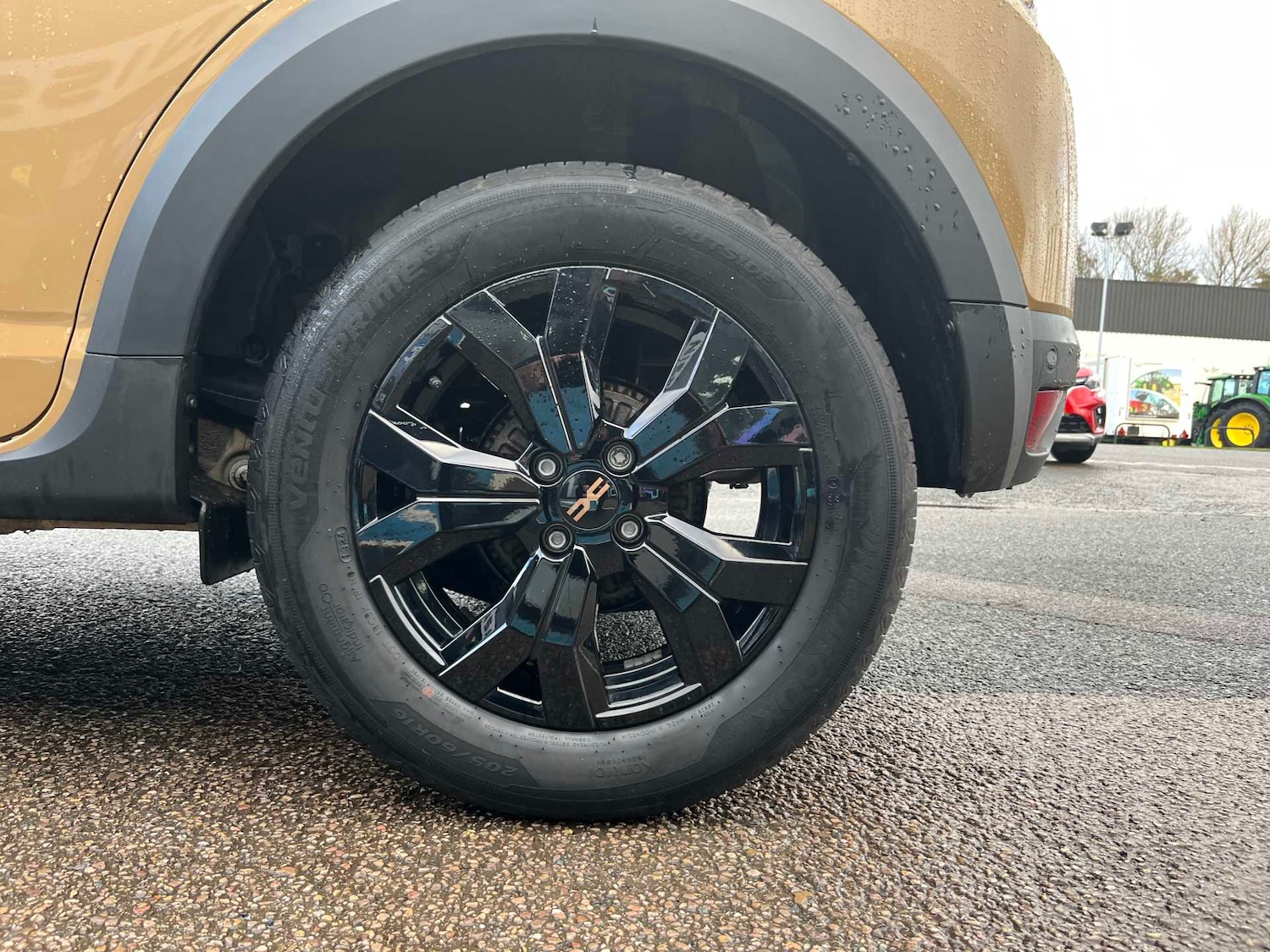 Used Dacia Sandero Stepway 2024 for sale - 76682587: Photo 6