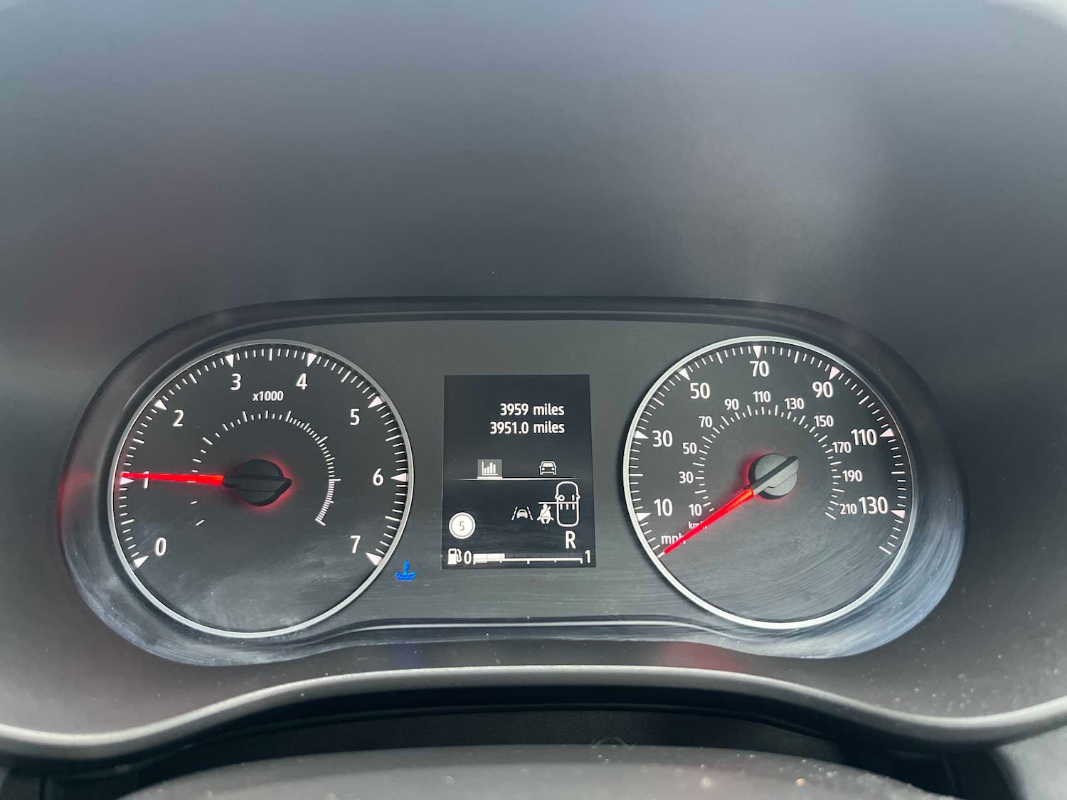 Used Dacia Sandero Stepway 2024 for sale - 76682587: Photo 9