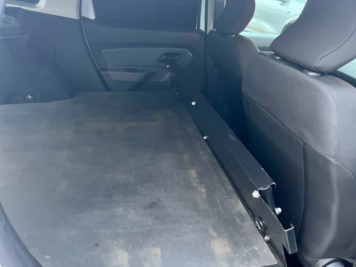 Used Dacia Duster 2022 for sale - 76751912: Photo 15