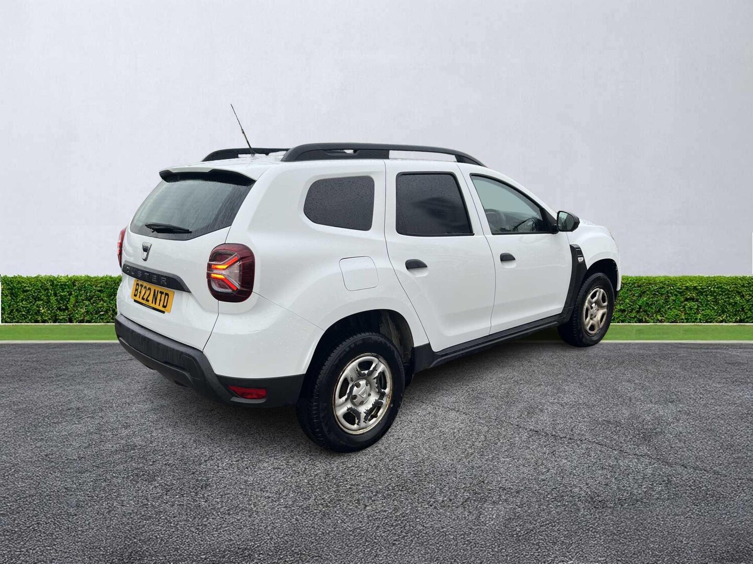 Used Dacia Duster 2022 for sale - 76751912: Photo 17