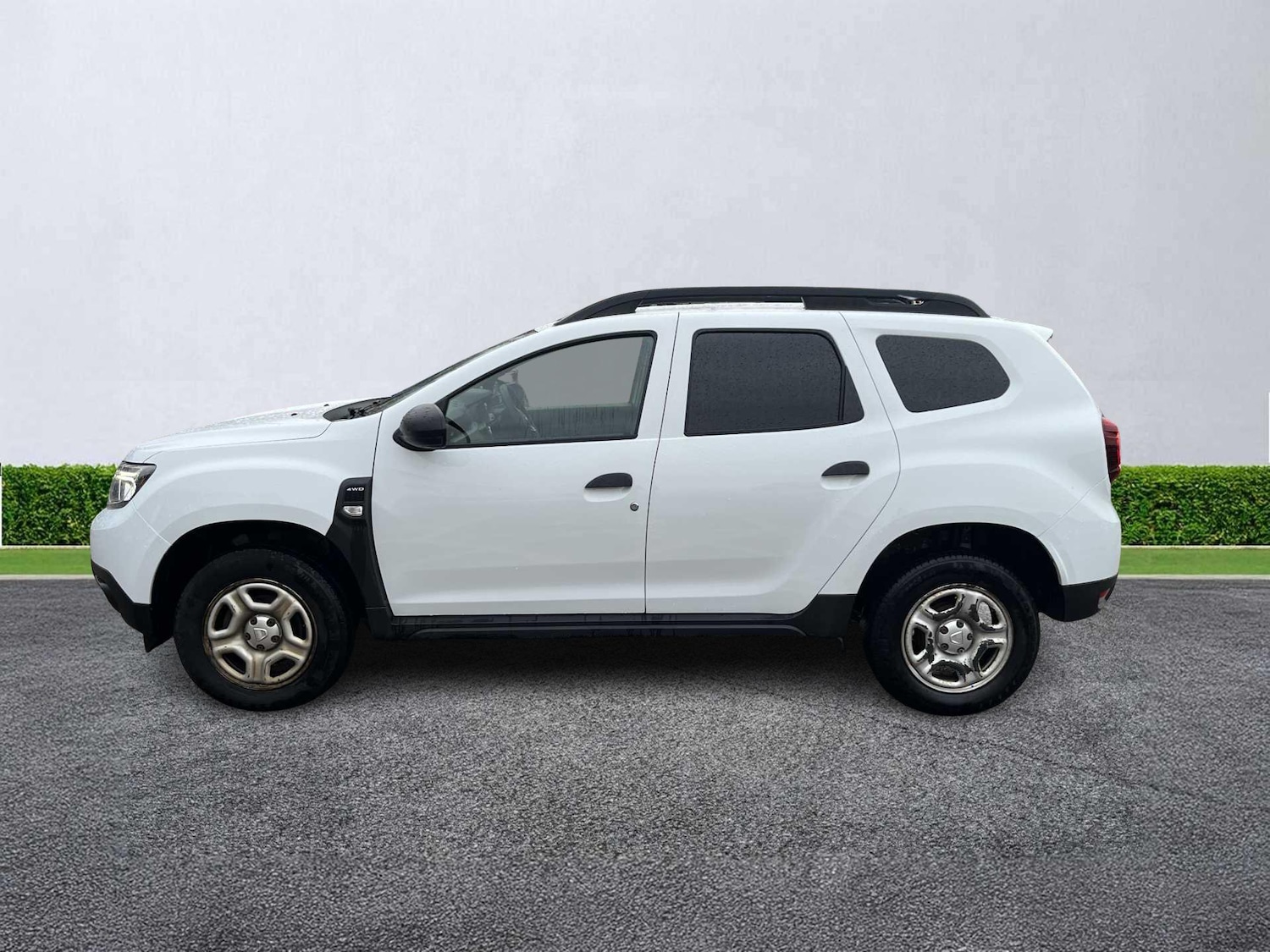 Used Dacia Duster 2022 for sale - 76751912: Photo 18