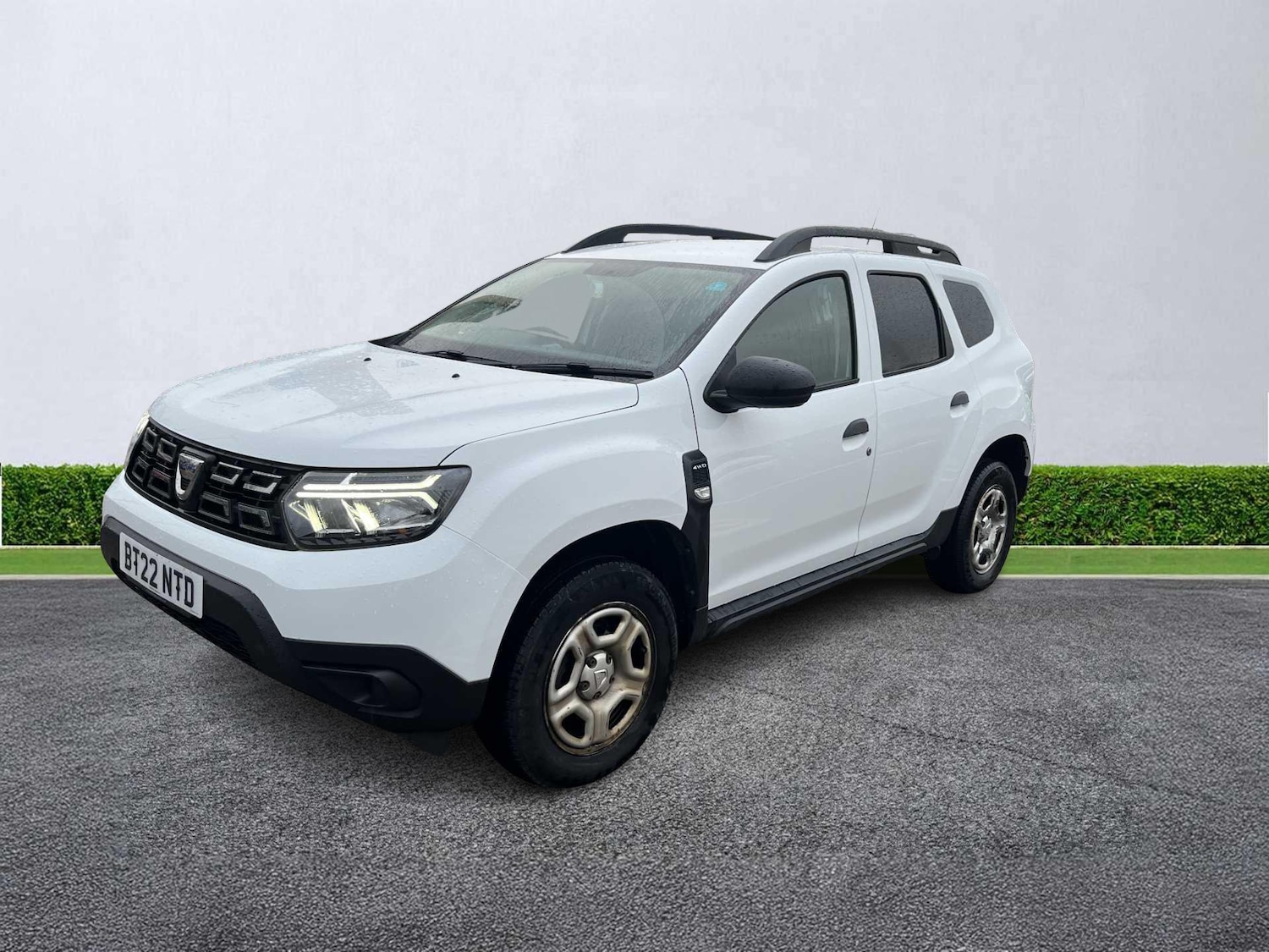 Used Dacia Duster 2022 for sale - 76751912: Photo 19
