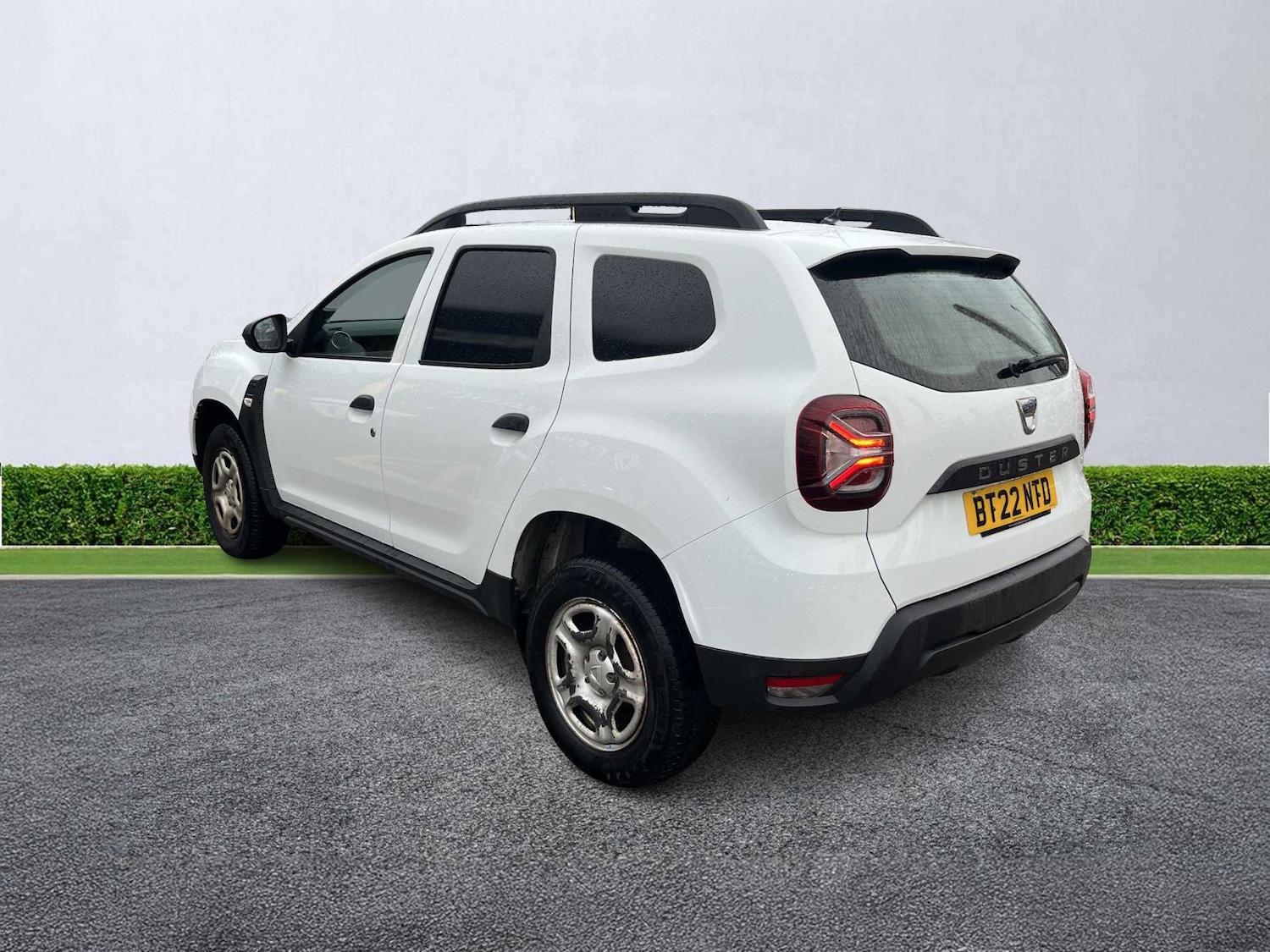 Used Dacia Duster 2022 for sale - 76751912: Photo 2