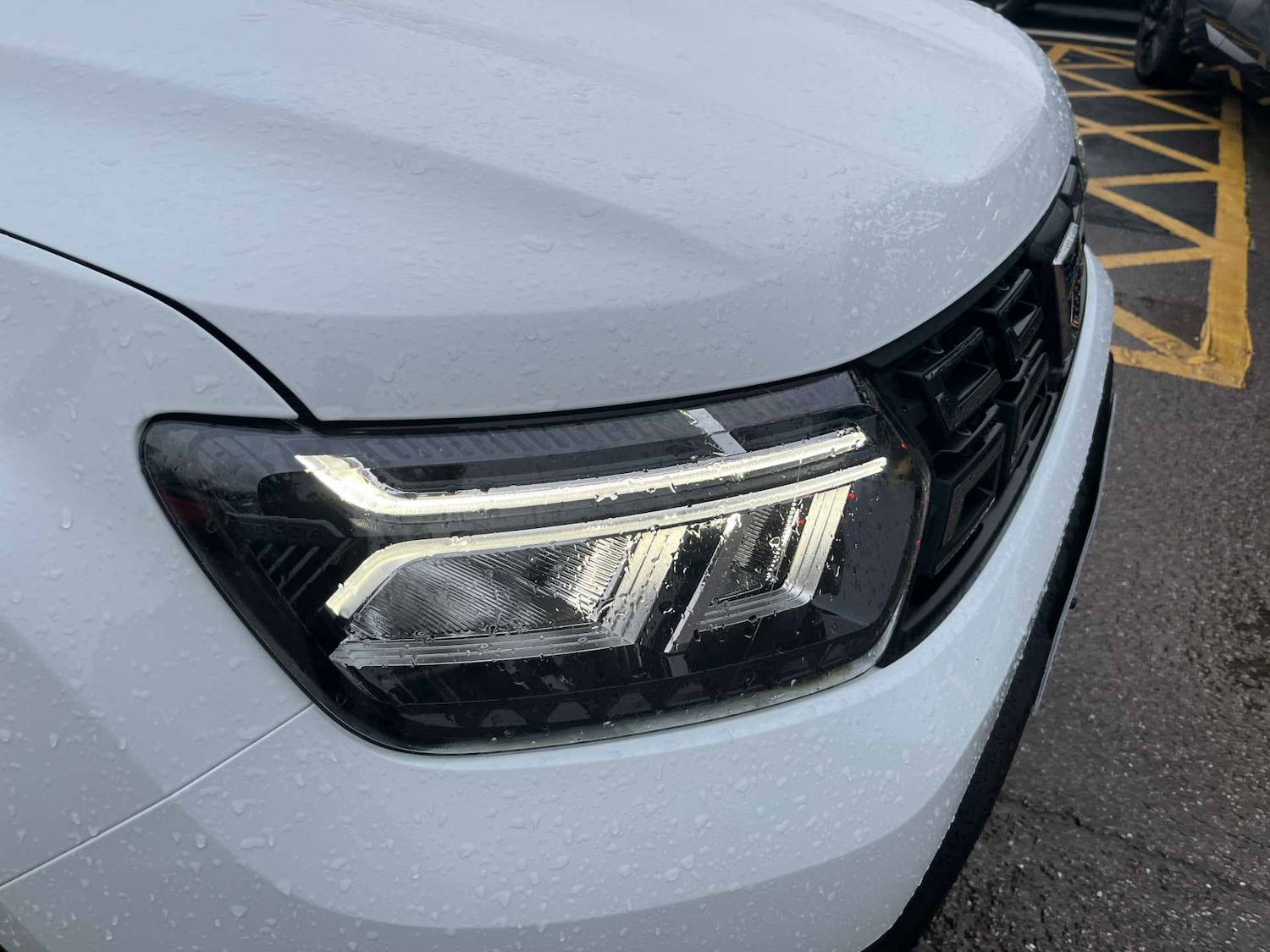 Used Dacia Duster 2022 for sale - 76751912: Photo 27