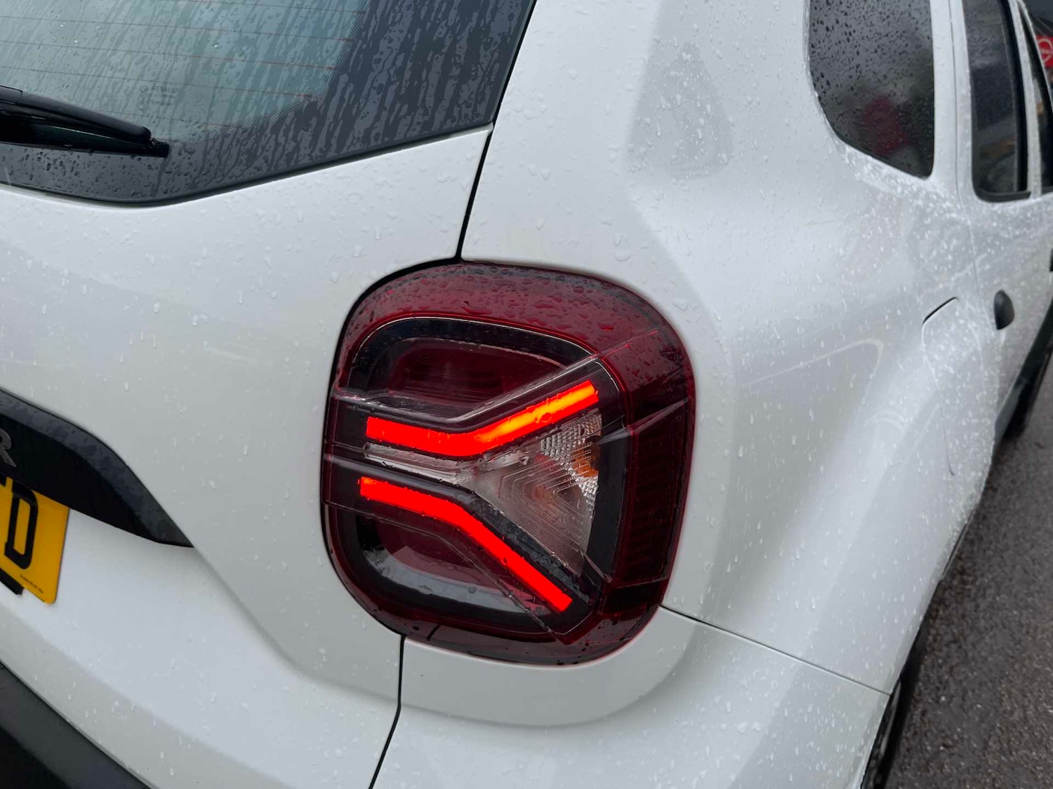 Used Dacia Duster 2022 for sale - 76751912: Photo 28