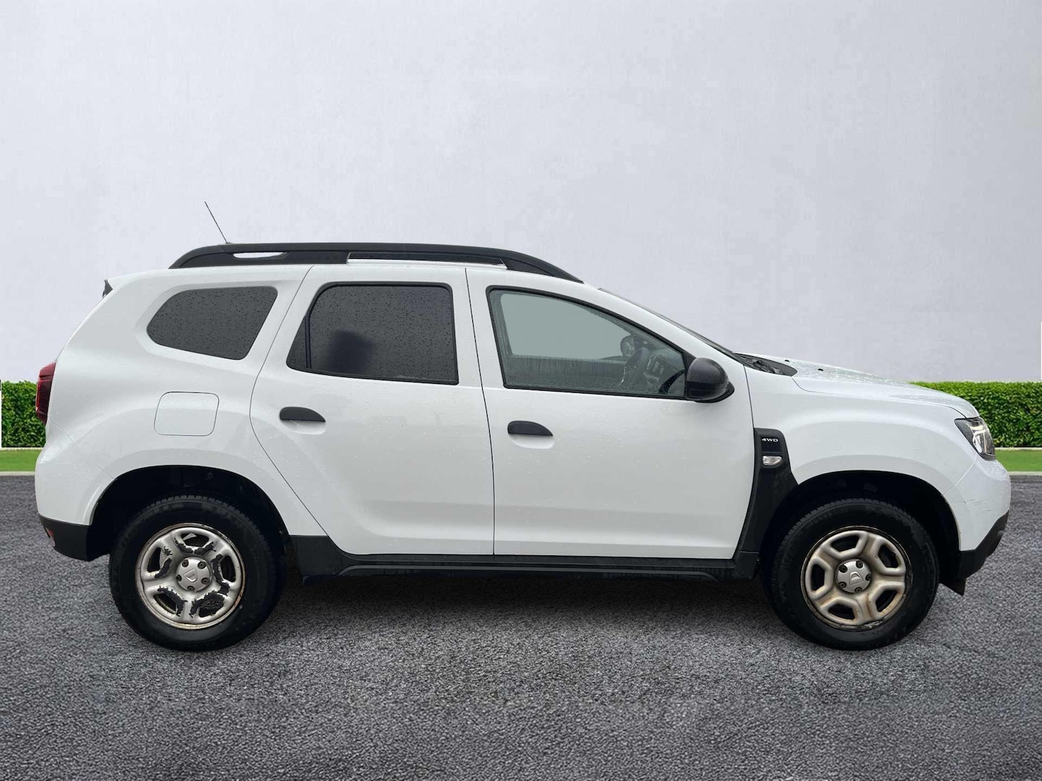 Used Dacia Duster 2022 for sale - 76751912: Photo 3