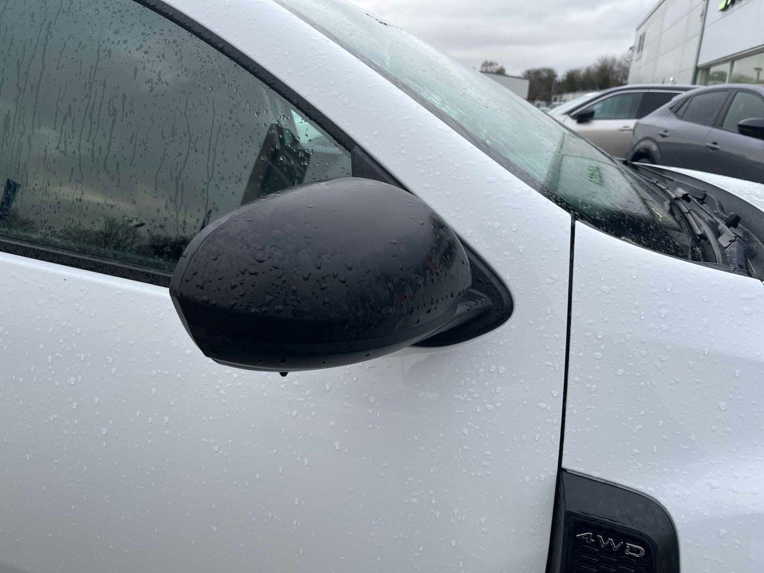 Used Dacia Duster 2022 for sale - 76751912: Photo 30