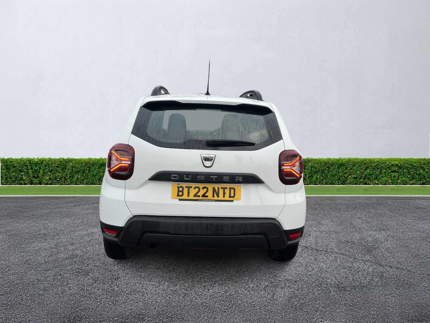 Used Dacia Duster 2022 for sale - 76751912: Photo 4