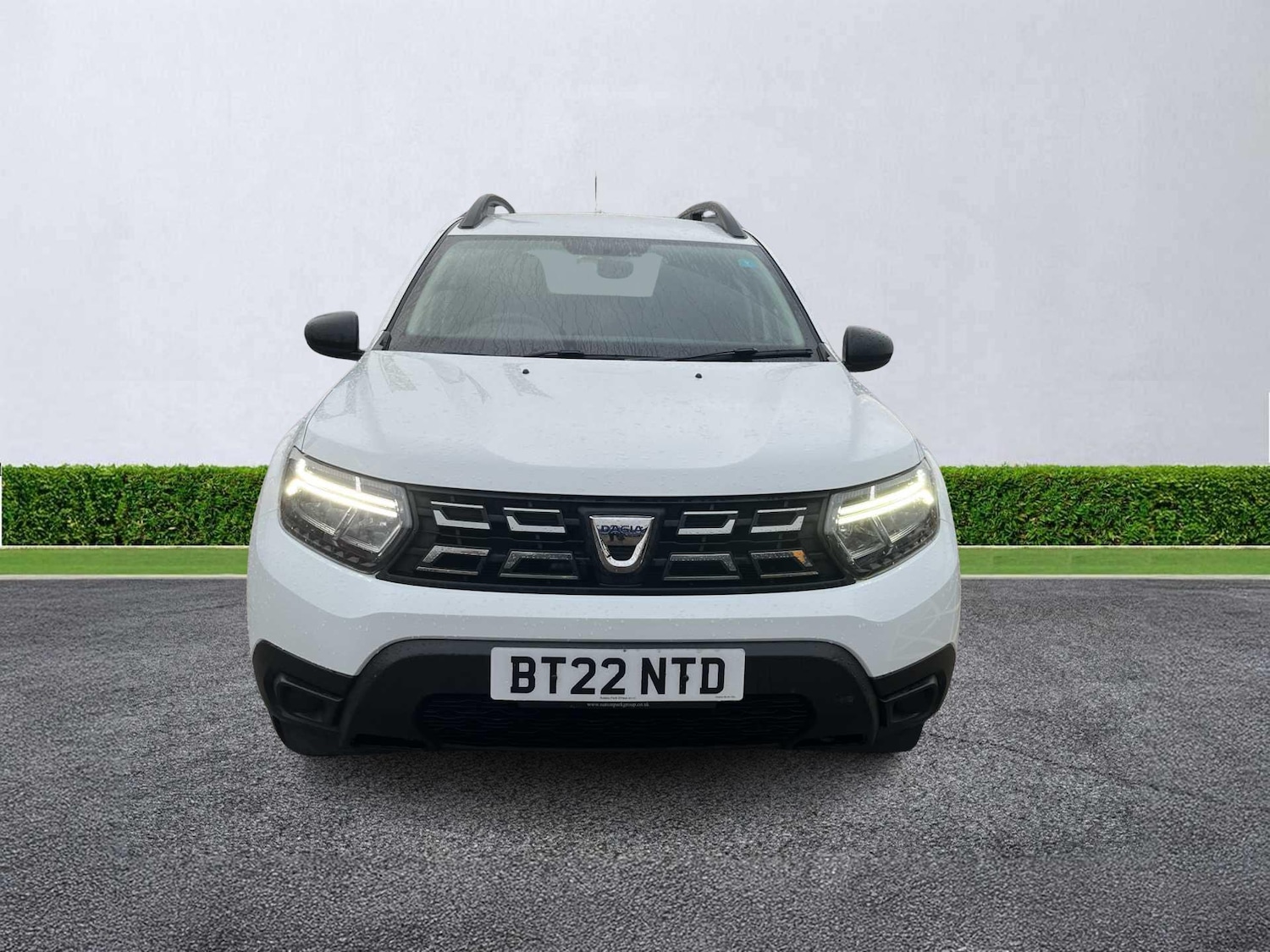Used Dacia Duster 2022 for sale - 76751912: Photo 5