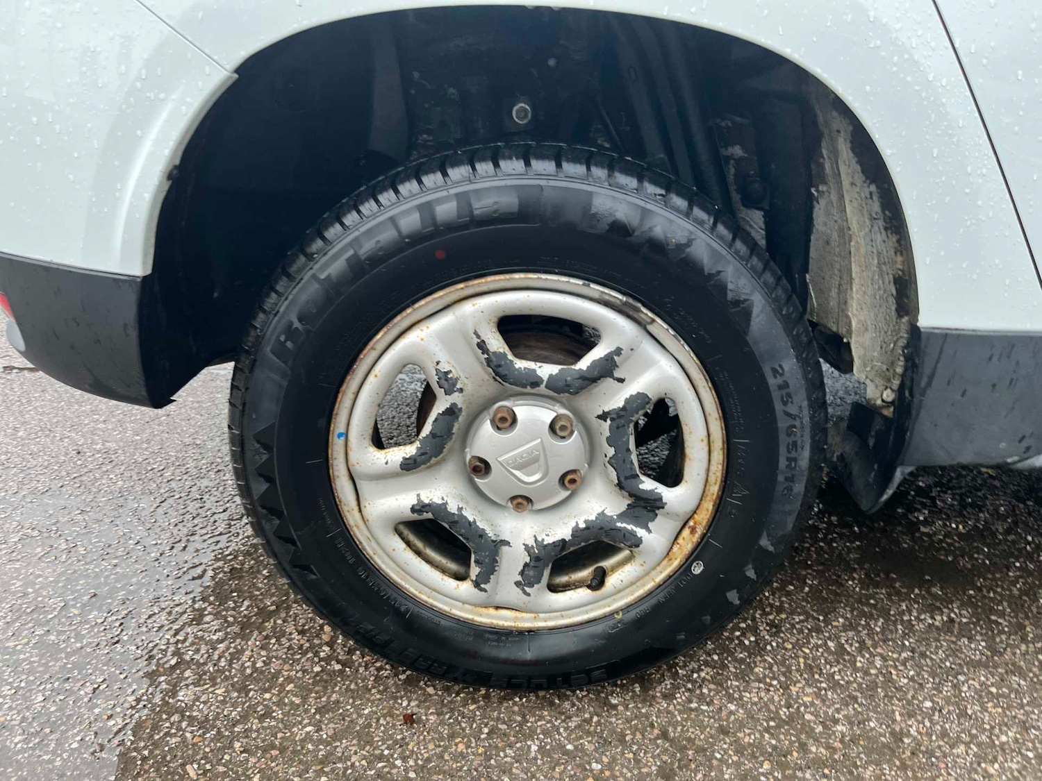 Used Dacia Duster 2022 for sale - 76751912: Photo 6