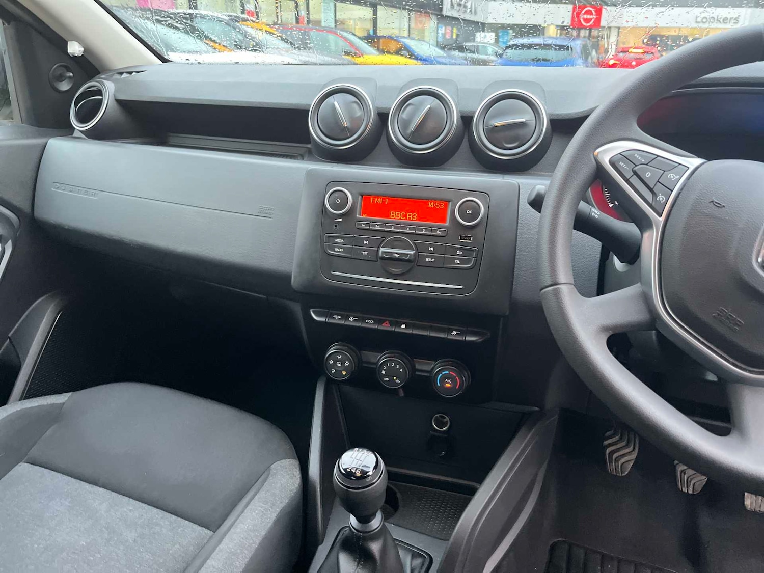 Used Dacia Duster 2022 for sale - 76751912: Photo 8