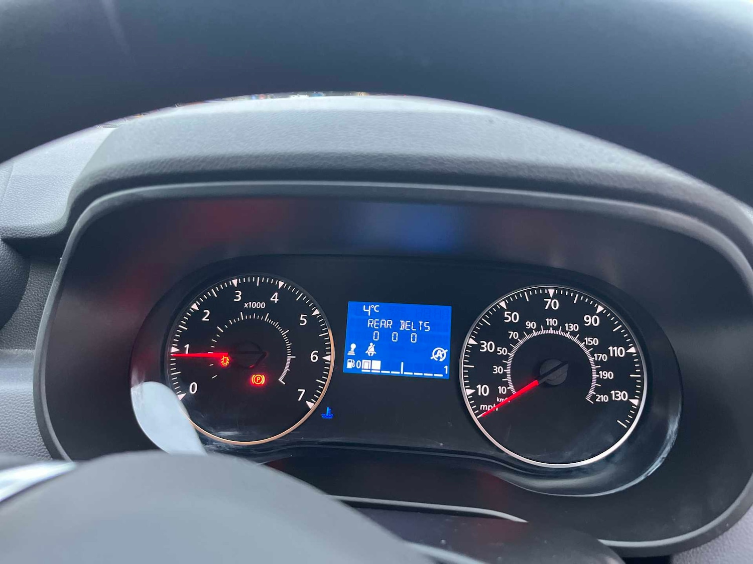 Used Dacia Duster 2022 for sale - 76751912: Photo 9