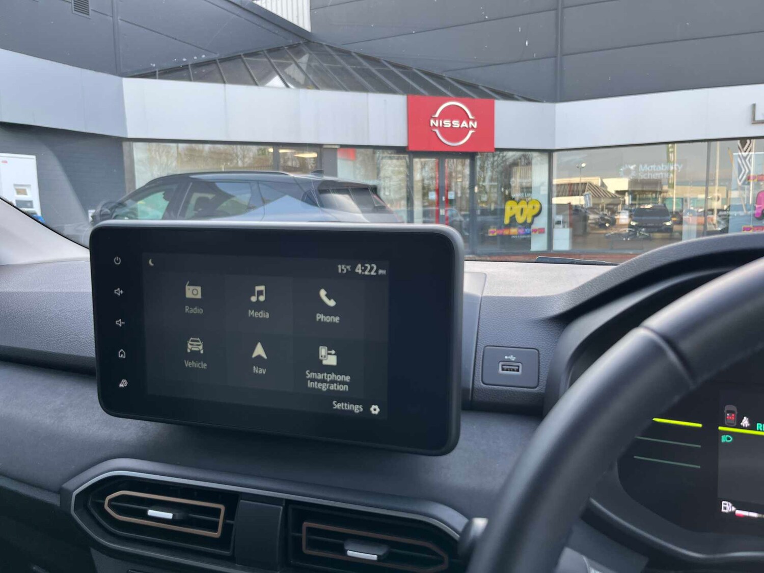 Used Dacia Jogger 2024 for sale - 78196509: Photo 10