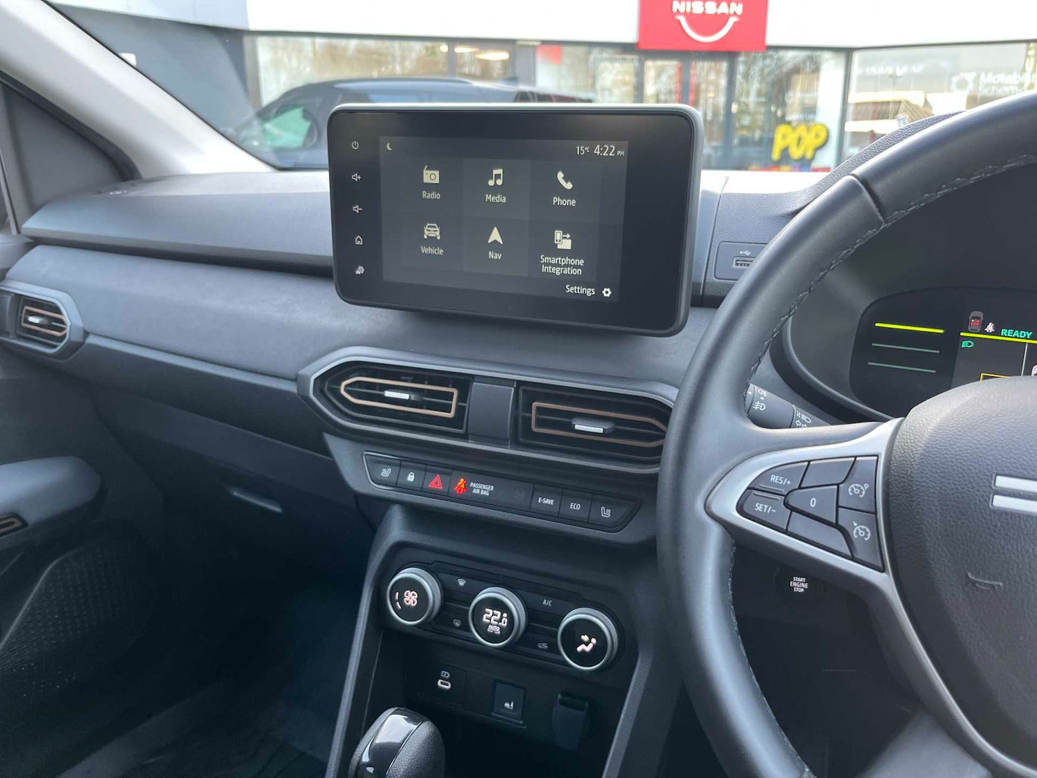 Used Dacia Jogger 2024 for sale - 78196509: Photo 11