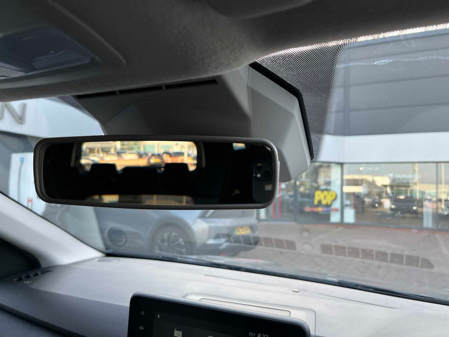 Used Dacia Jogger 2024 for sale - 78196509: Photo 13