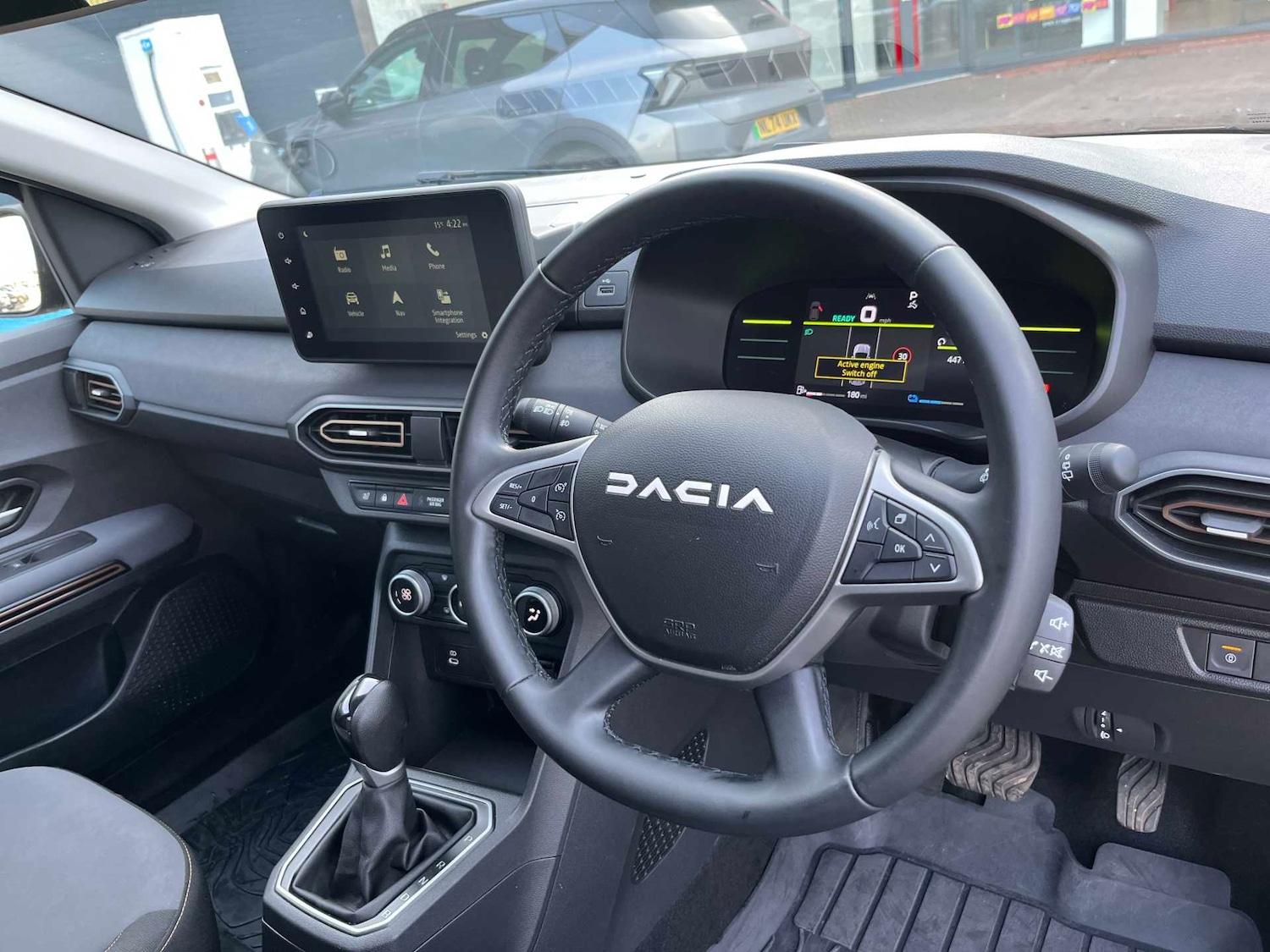 Used Dacia Jogger 2024 for sale - 78196509: Photo 14