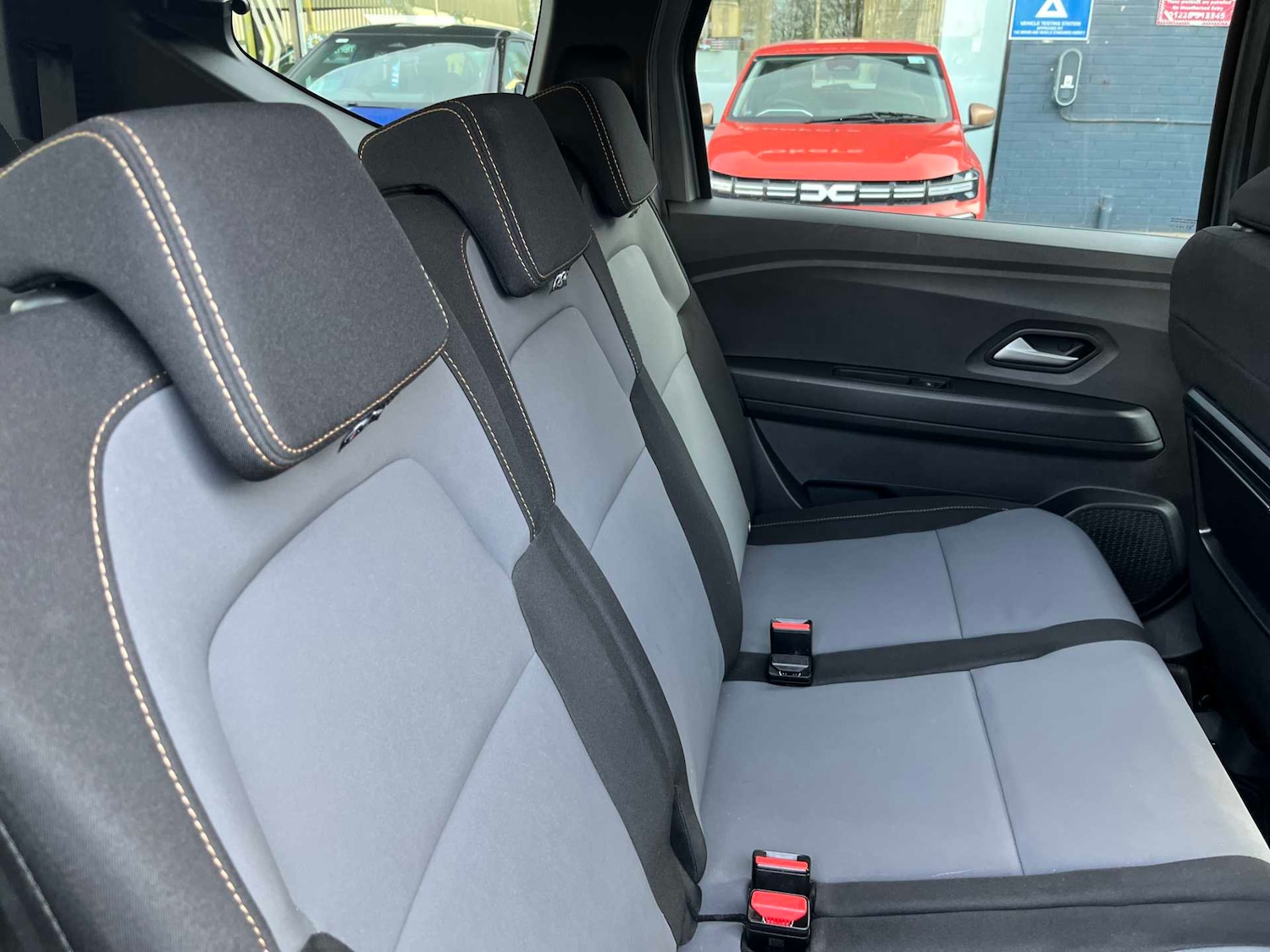 Used Dacia Jogger 2024 for sale - 78196509: Photo 15