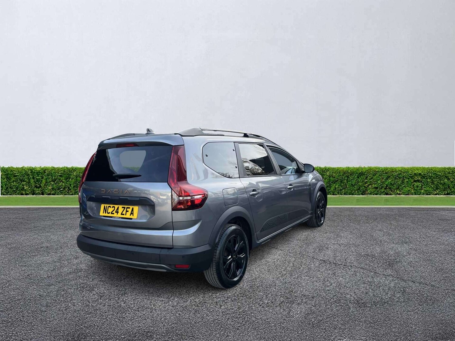 Used Dacia Jogger 2024 for sale - 78196509: Photo 17