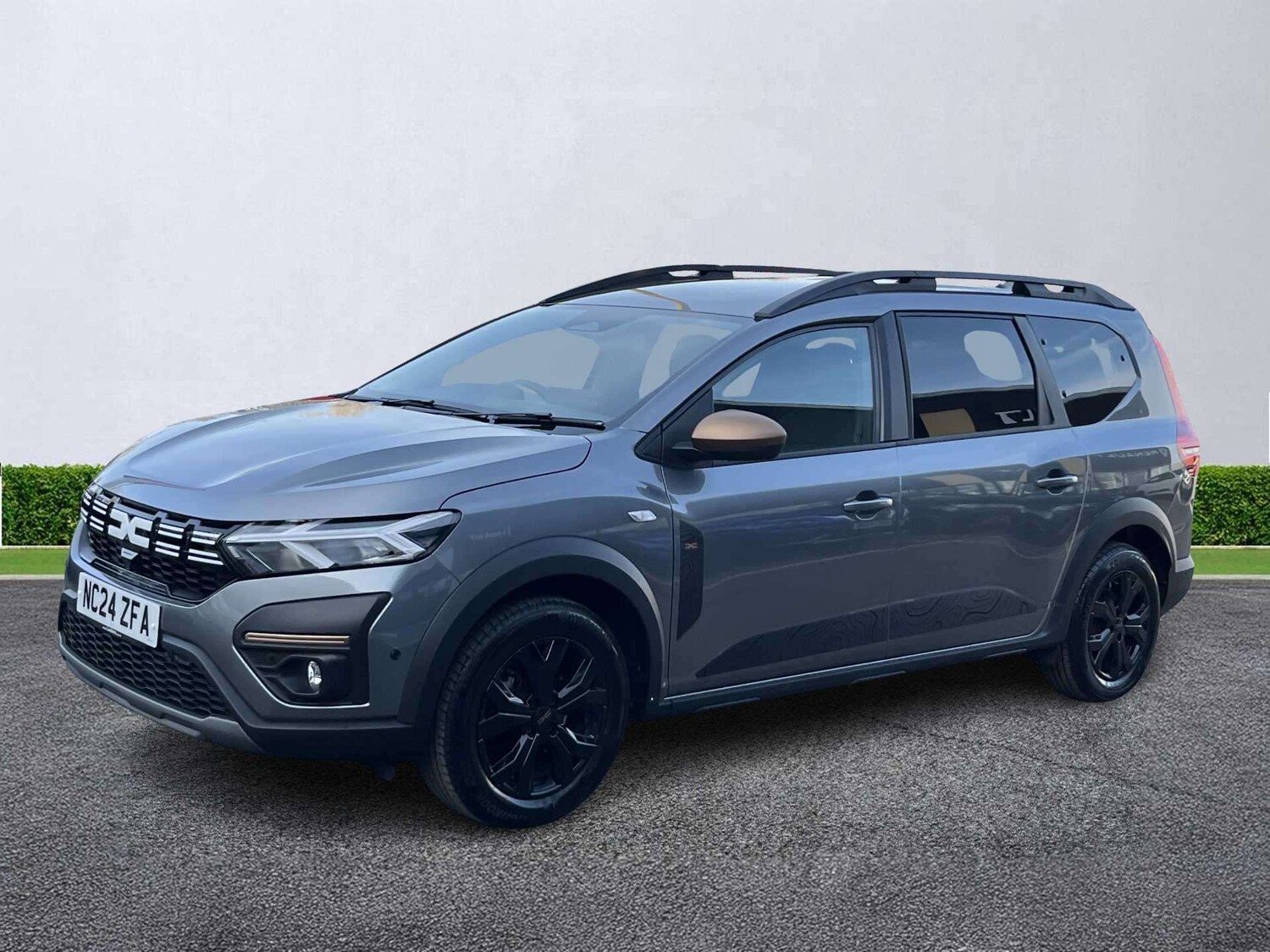 Used Dacia Jogger 2024 for sale - 78196509: Photo 19